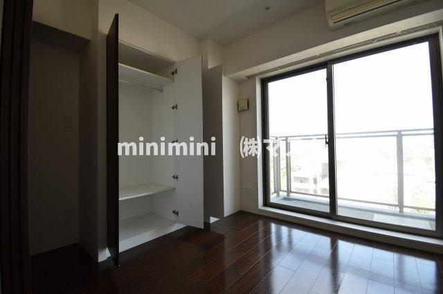 エルヴェ東天満の内装|※建物内別間取参考写真