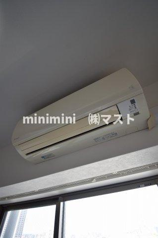 エルヴェ東天満の設備|※建物内別間取参考写真