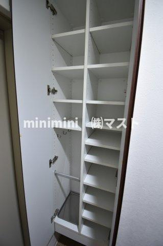 エルヴェ東天満のその他|※建物内別間取参考写真