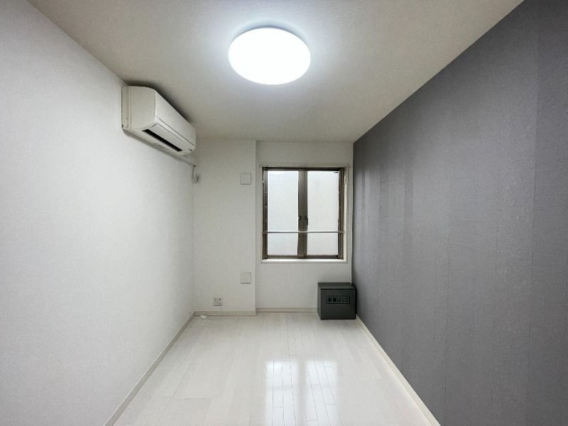 エスポワール平井の展望|他部屋参考写真