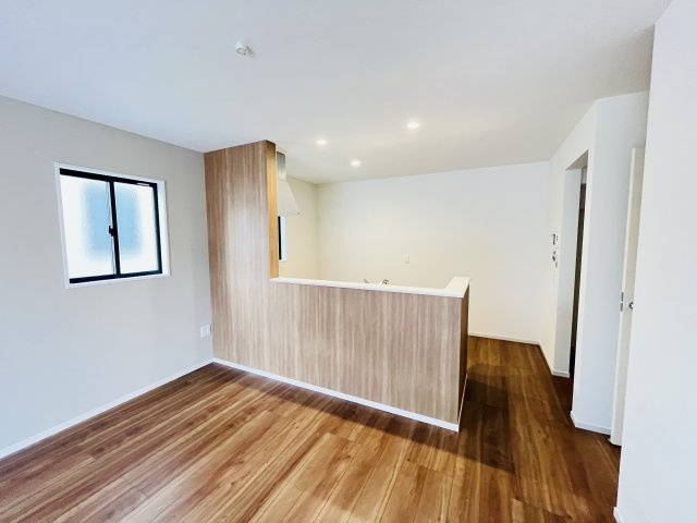 【キッチン】 | 本庄市見福17期　ZutPLUS+　新築戸建　全3棟　3号棟