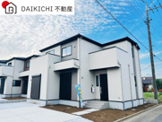 本庄市見福17期　ZutPLUS+　新築戸建　全3棟　3号棟の画像