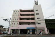 メイゾン平岡(メイゾンヒラオカ)の画像