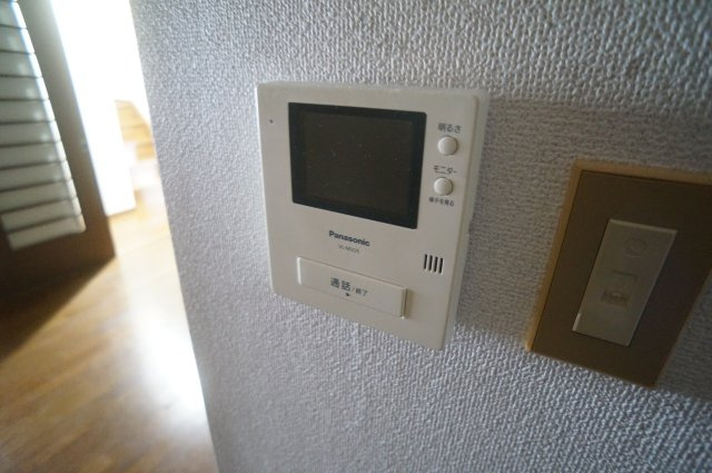 ガーデンハウス相楽かぶと台