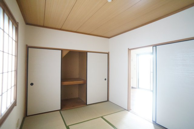 ガーデンハウス相楽かぶと台