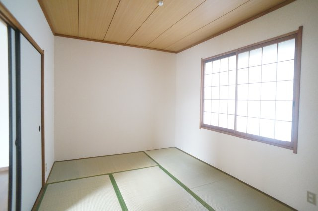 ガーデンハウス相楽かぶと台