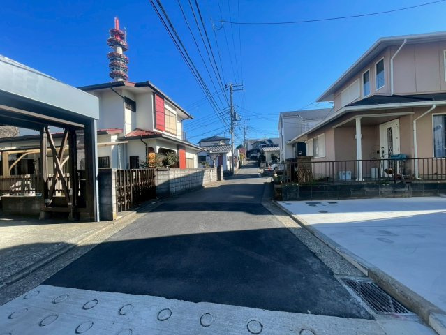 横浜市保土ケ谷区仏向町 新築戸建て【仲介手数料無料】