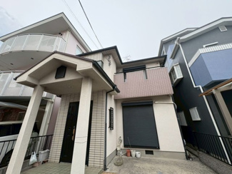【外観】 | 土塔町　中古一戸建