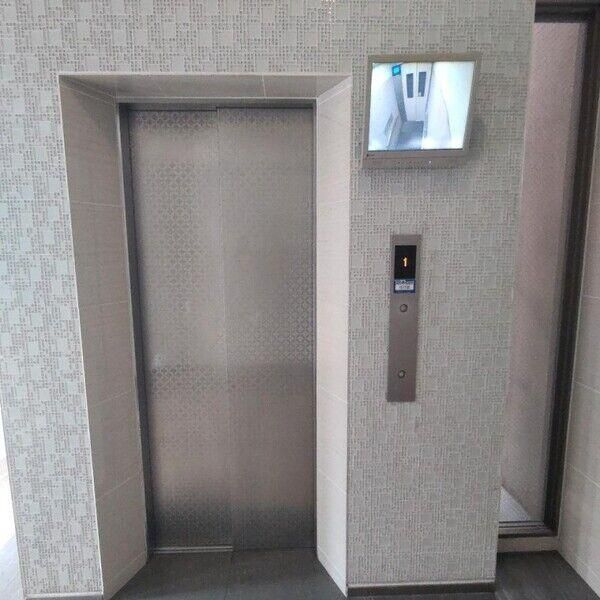 グレイス難波南のその他共用部分