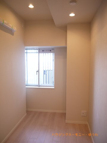 【洋室】 | ディアハイム赤羽