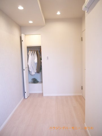 【収納】 | ディアハイム赤羽