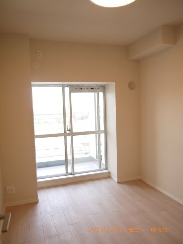 【洋室】 | ディアハイム赤羽