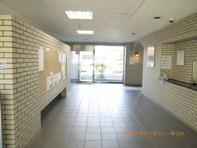 【その他共用部分】 | ディアハイム赤羽