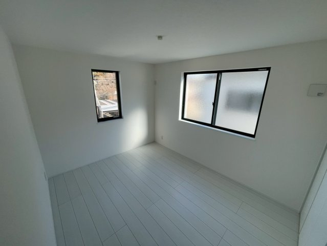 横浜市保土ケ谷区仏向町 新築戸建て【仲介手数料無料】