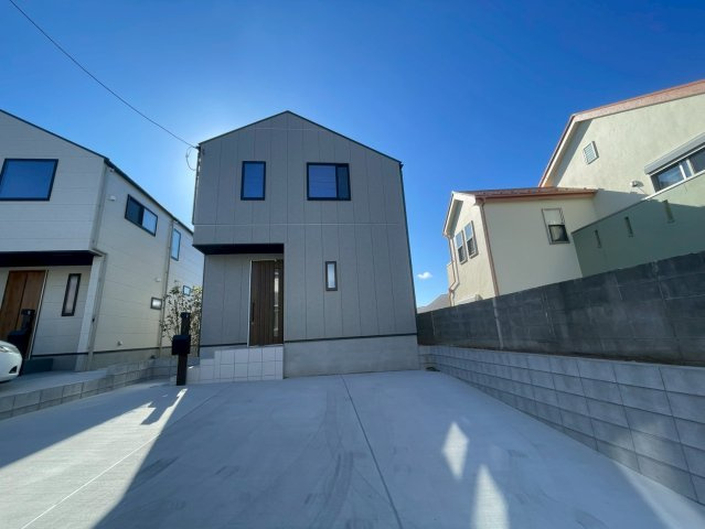 横浜市保土ケ谷区仏向町 新築戸建て【仲介手数料無料】