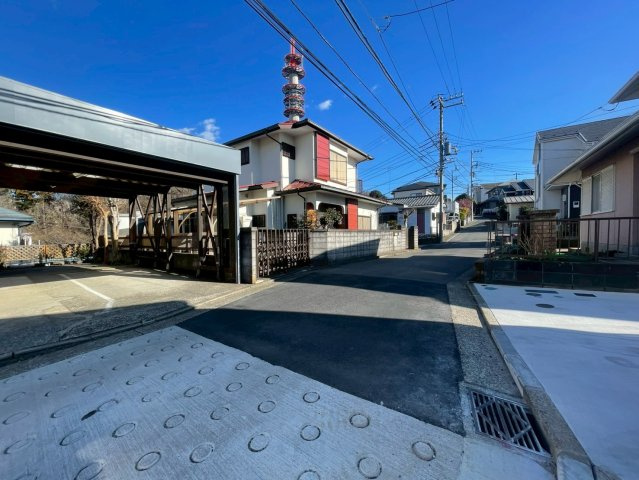 横浜市保土ケ谷区仏向町 新築戸建て【仲介手数料無料】