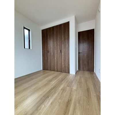 【居間・リビング】 | ４１９１ふじみ野市南台１棟１号棟 | ゆったりとしたリビングです