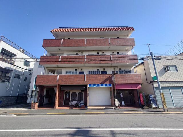 バンブー長谷川