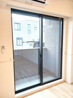 【設備】 | サニーレジデンスＩ