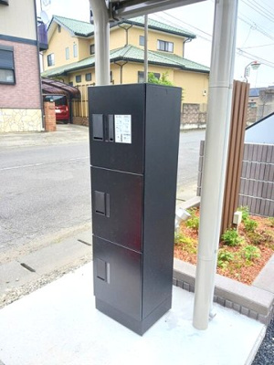 【バルコニー】 | サニーレジデンスＩ