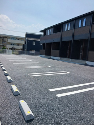 【玄関】 | サニーレジデンスＩ