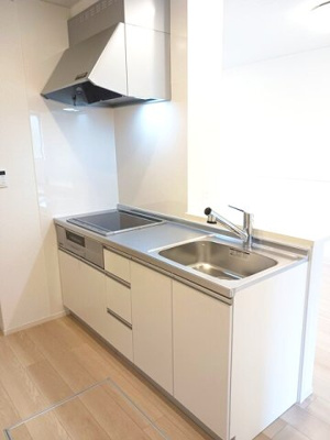 【キッチン】 | サニーレジデンスＩ