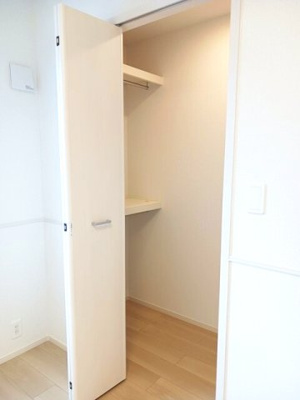 【収納】 | サニーレジデンスＩ