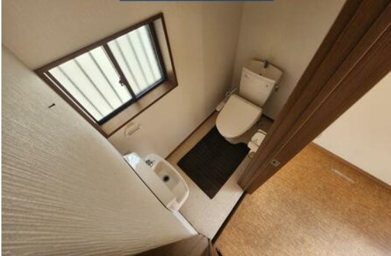 草津市東矢倉２丁目の店舗事務所の内装