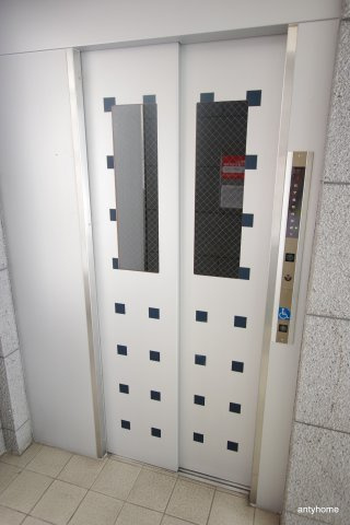 シティハイツサルキ　仲介手数料無料の設備