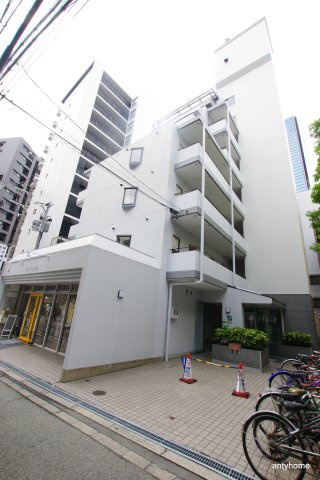 シティハイツサルキ　仲介手数料無料の外観