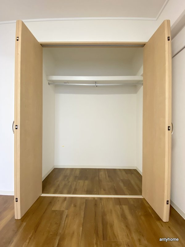 シティハイツサルキ　仲介手数料無料の収納