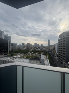 【展望】