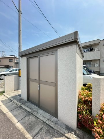 SakaeCasaのその他共用部分