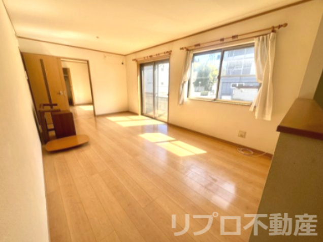 野田市花井戸建