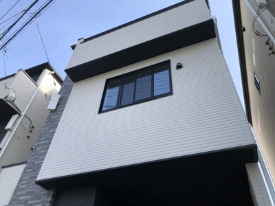 【外観】 | Kolet鳩ヶ谷＃08