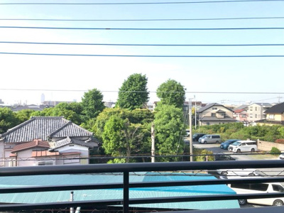 【展望】 | Kolet鳩ヶ谷＃08