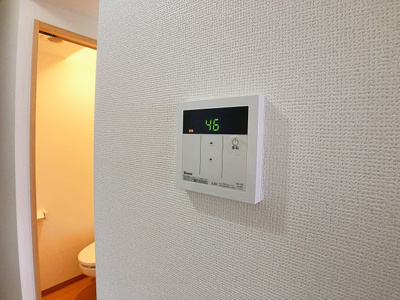 【設備】 | A・City瑞穂雁道【名古屋市賃貸・宅配ボックス】