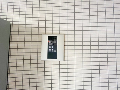 【セキュリティ】 | A・City瑞穂雁道【名古屋市賃貸・宅配ボックス】