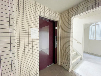 【その他共用部分】 | A・City瑞穂雁道【名古屋市賃貸・宅配ボックス】