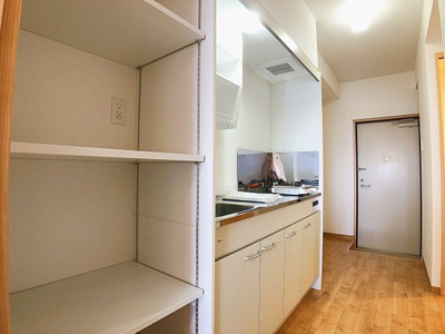 【キッチン】 | A・City瑞穂雁道【名古屋市賃貸・宅配ボックス】