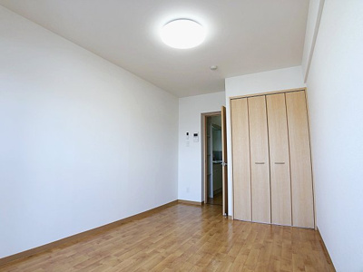 【居間・リビング】 | A・City瑞穂雁道【名古屋市賃貸・宅配ボックス】