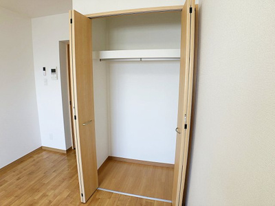 【収納】 | A・City瑞穂雁道【名古屋市賃貸・宅配ボックス】