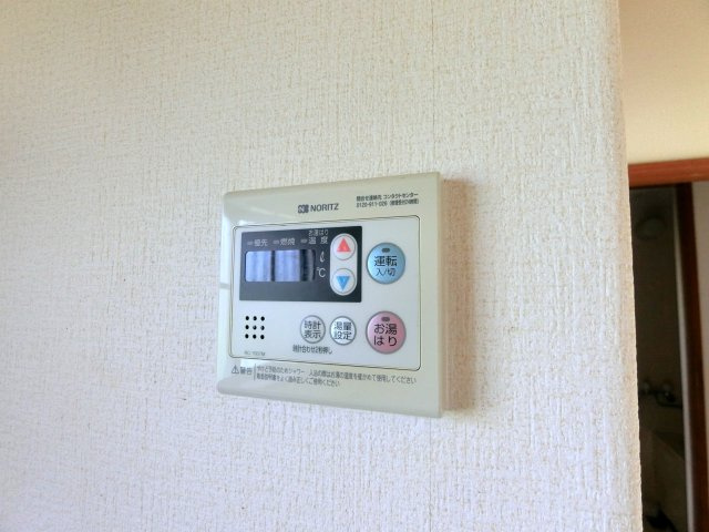 パレットハウスの設備