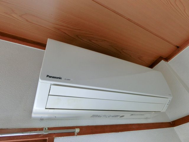 パレットハウスの設備