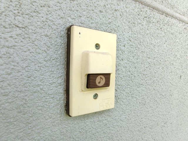 パレットハウスの設備