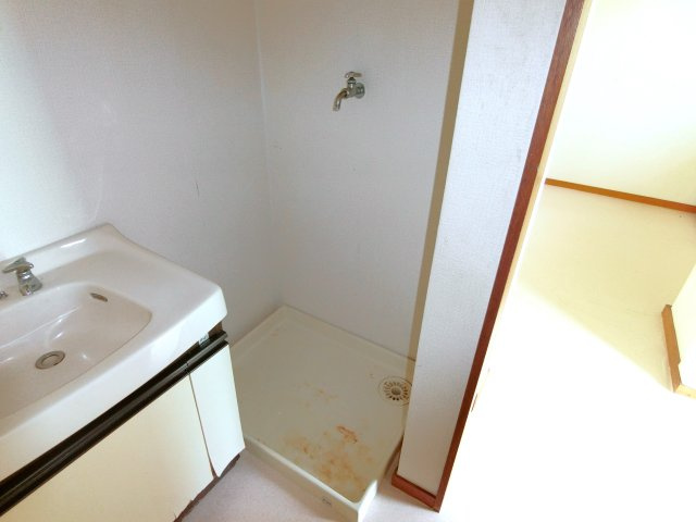 パレットハウスの設備