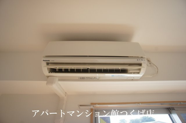 レジデンス二の宮の設備