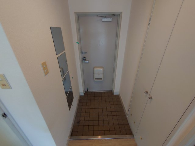 【玄関】 | サンクレールヨシナガ
