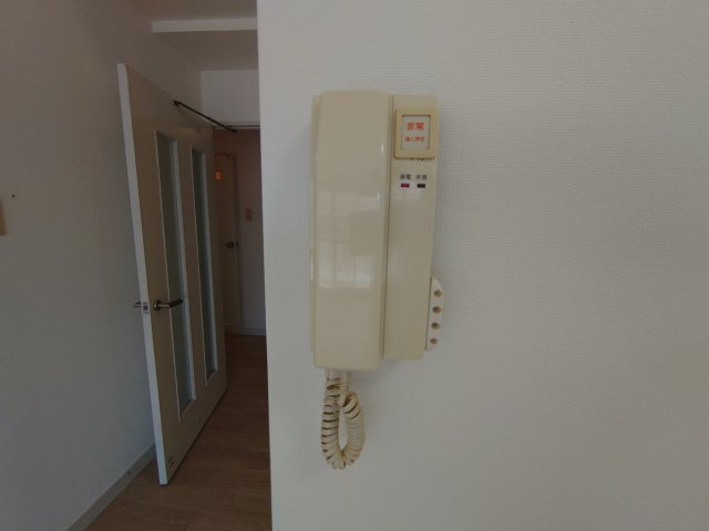【セキュリティ】 | サンクレールヨシナガ