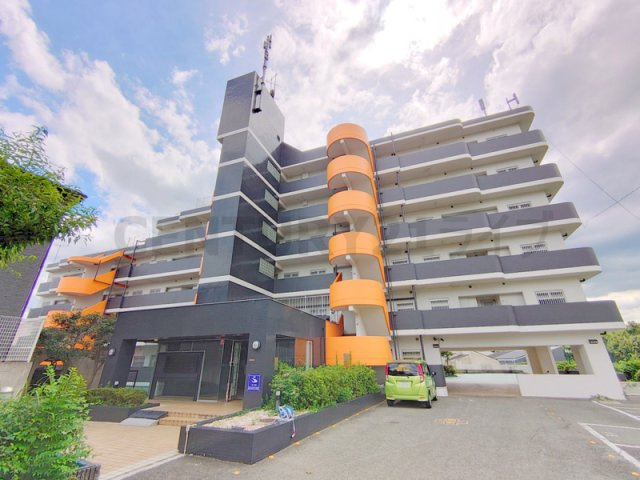 【外観】 | サンクレールヨシナガ